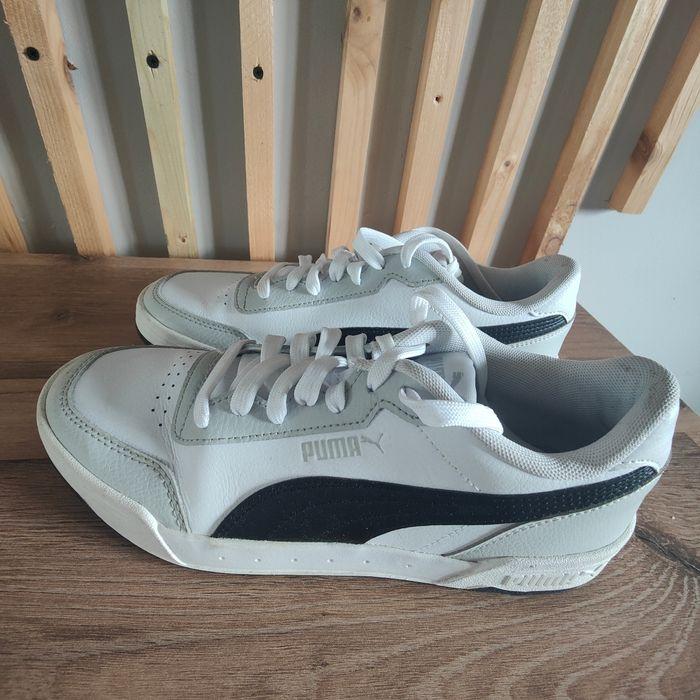 Tennis puma pointure 40 - photo numéro 1