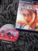 Tomb raider legend ps2