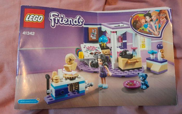 Lego Friends 41342 - photo numéro 1