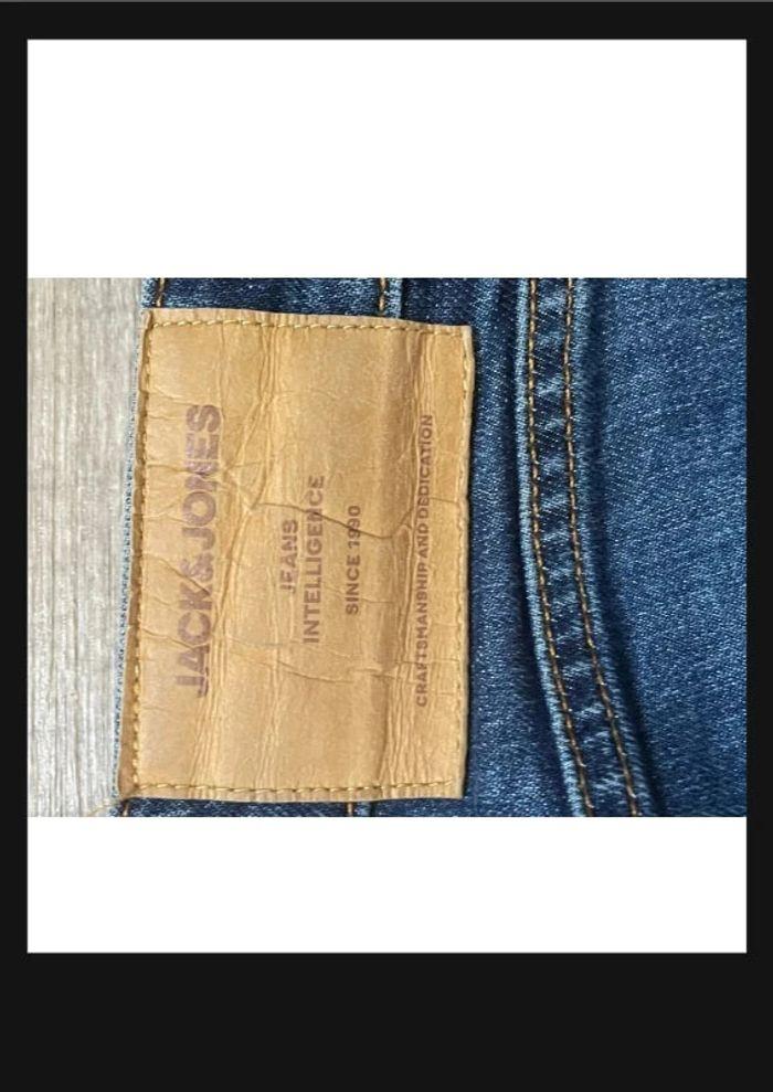 Jean jack & jones taille 40 - photo numéro 12