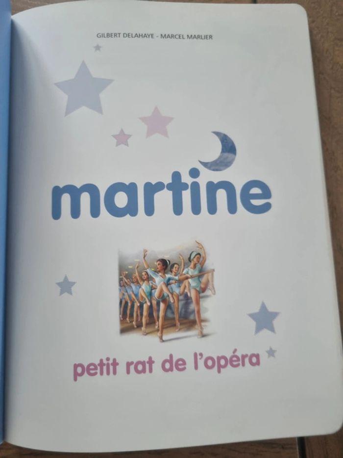 Martine les plus belles histoires à lire le soir - photo numéro 4