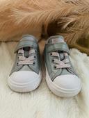 Baskets basses converse P21