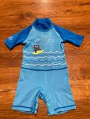 Maillot de bain bébé