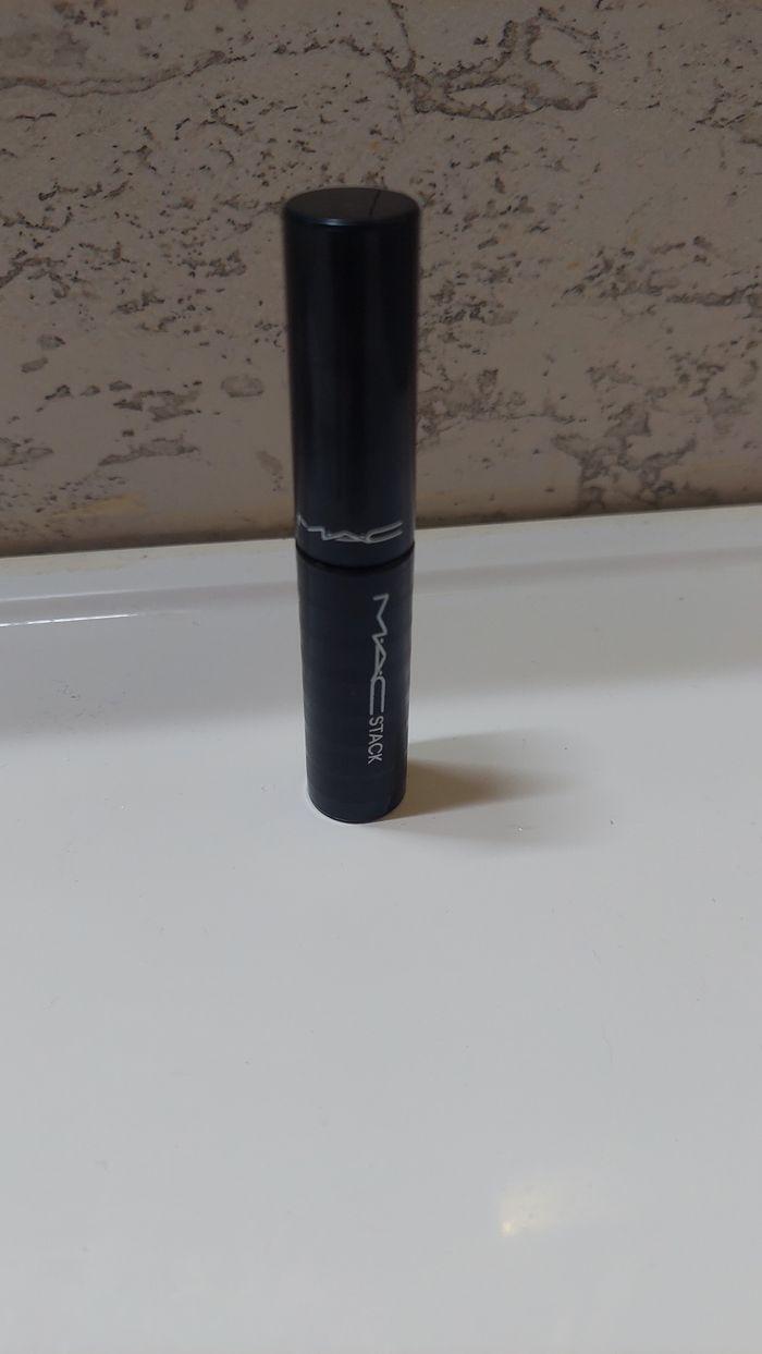 Mini mascara mac cosmetics - photo numéro 1