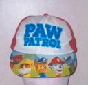 Casquette paw patrol