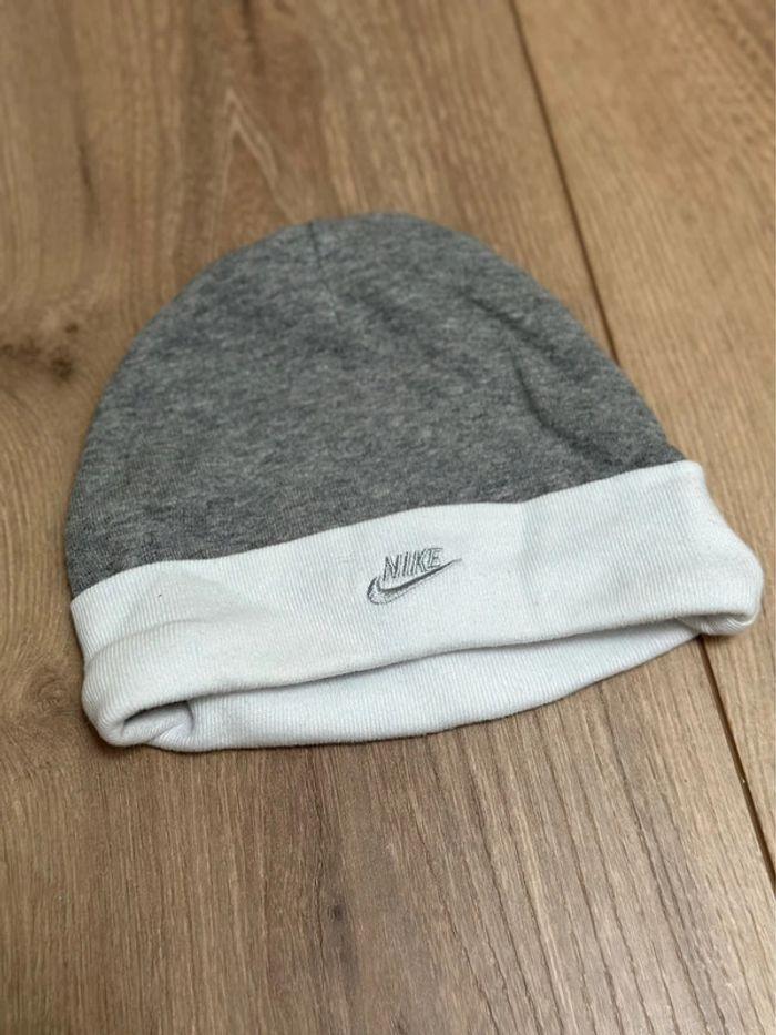 Bonnet bébé Nike - photo numéro 1