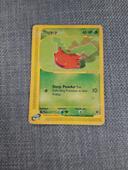 Carte pokemon Hoppip