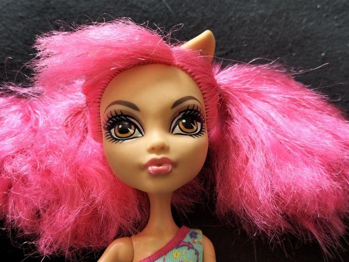 Monster High Howleen - photo numéro 3