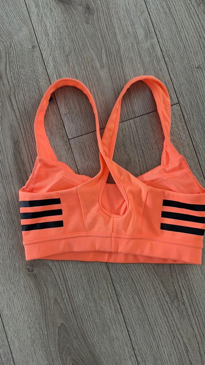 Brassière Adidas - photo numéro 2