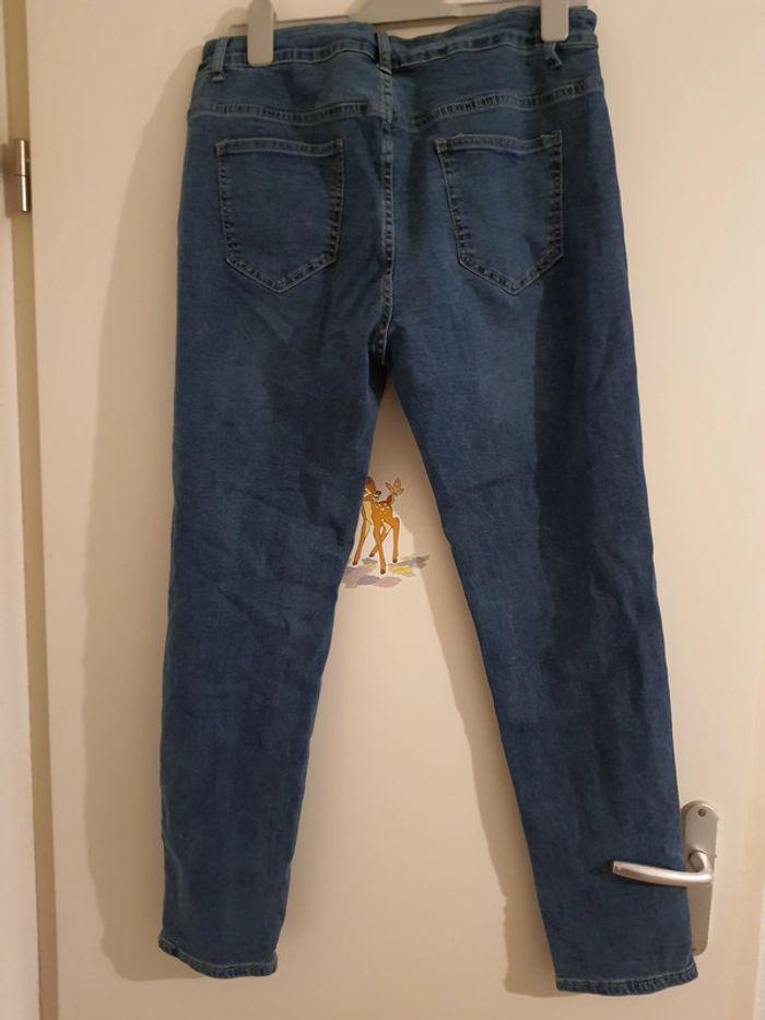 Jeans neuf - photo numéro 2