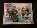 Puzzle Reine des Neiges