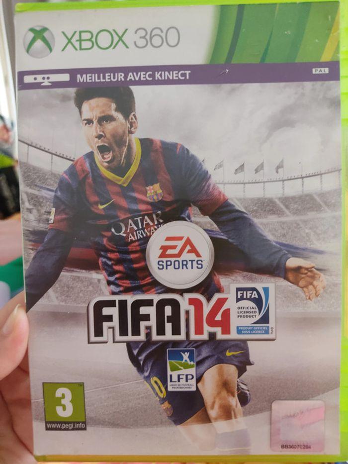 FIFA 14