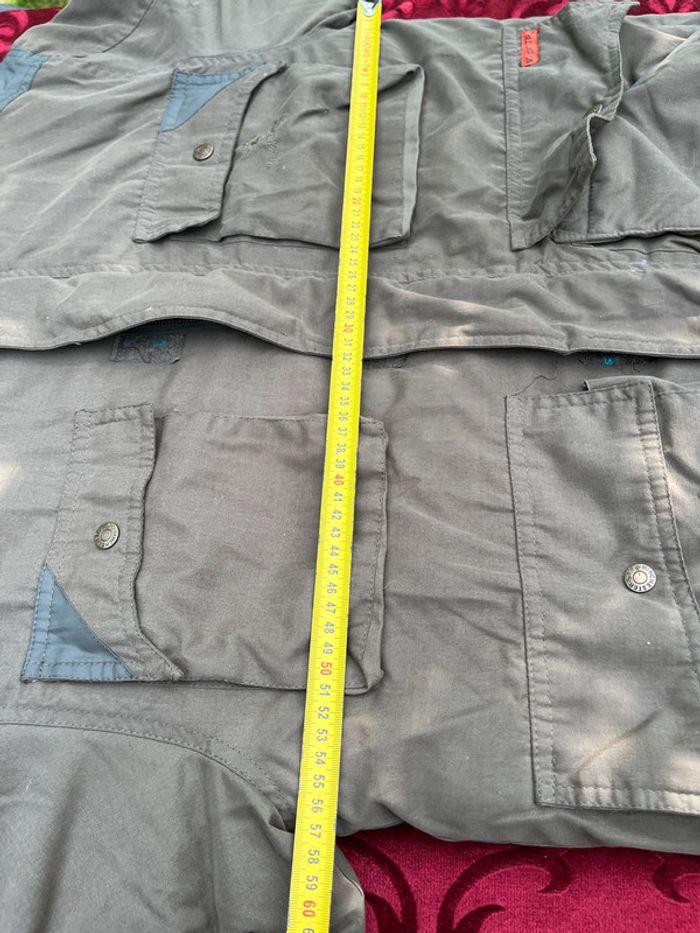 Parka Winchester T M 3 - photo numéro 15