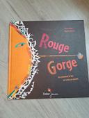 Rouge gorge