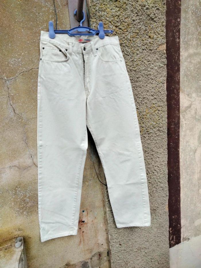 Pantalon - photo numéro 1