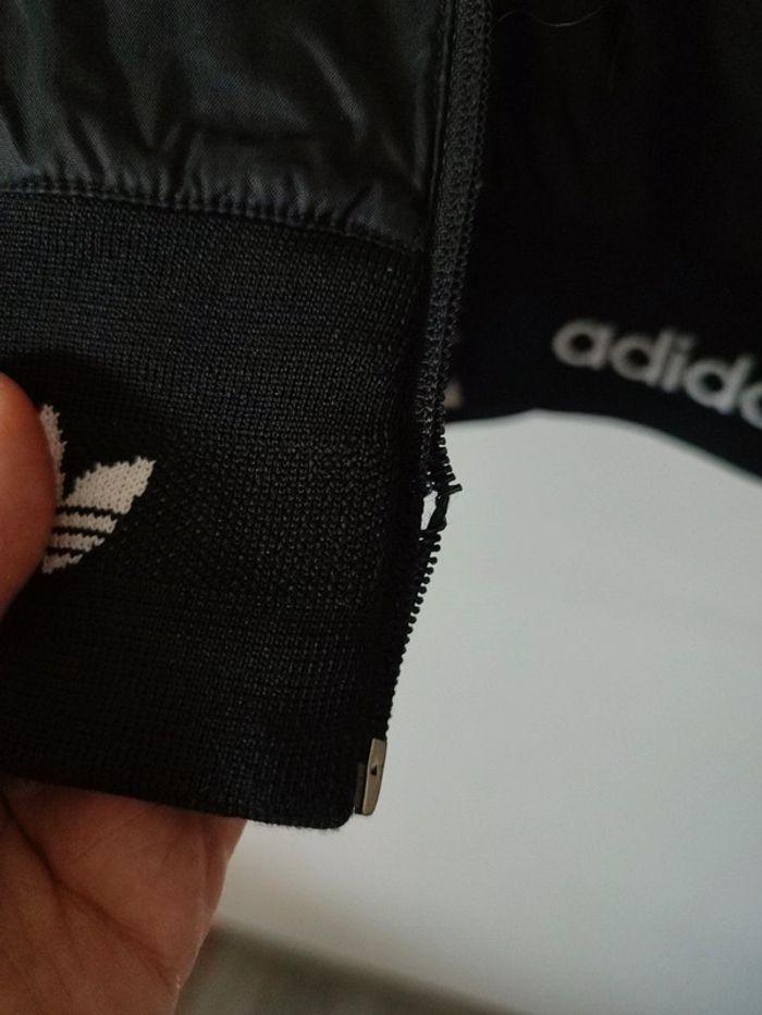 Veste Adidas taille S - photo numéro 7