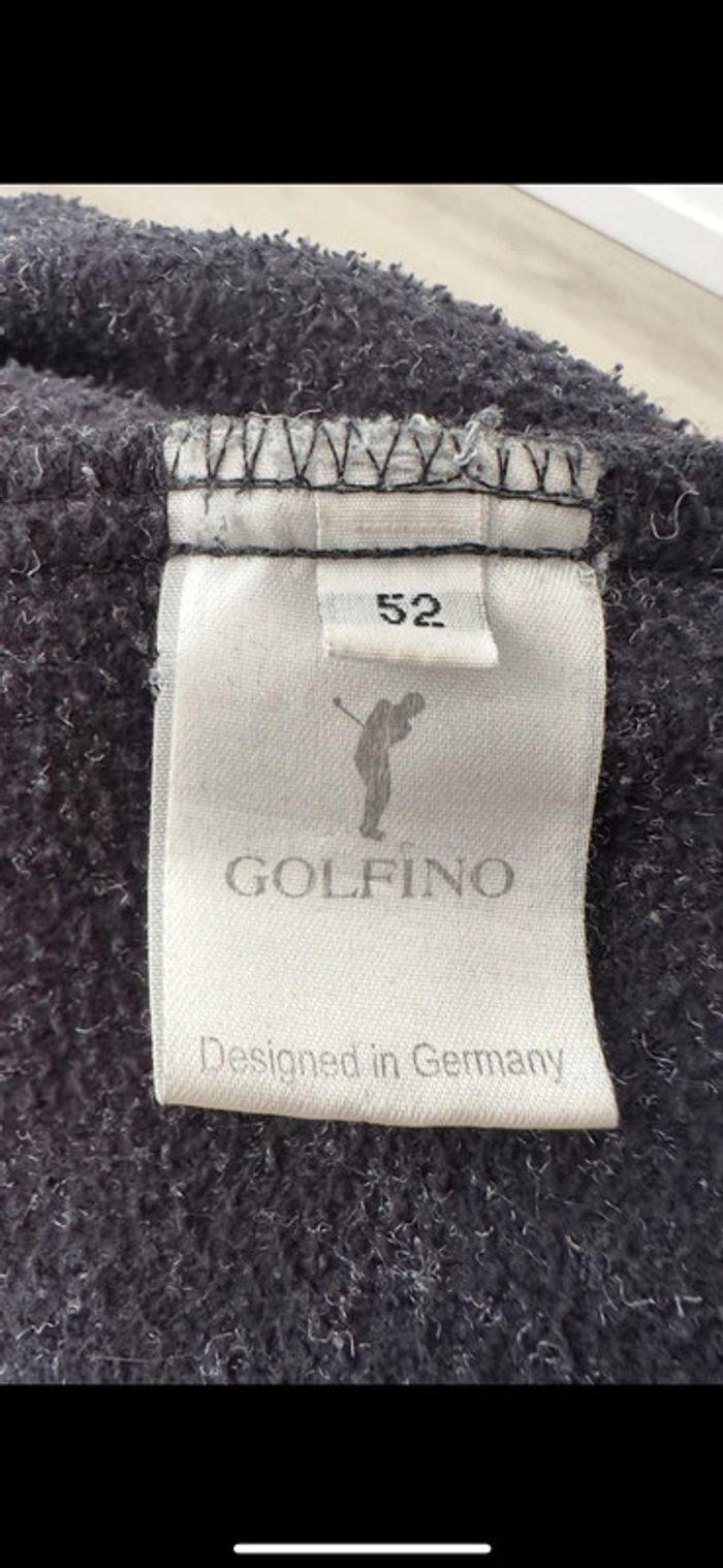 Pull Golfino - photo numéro 8