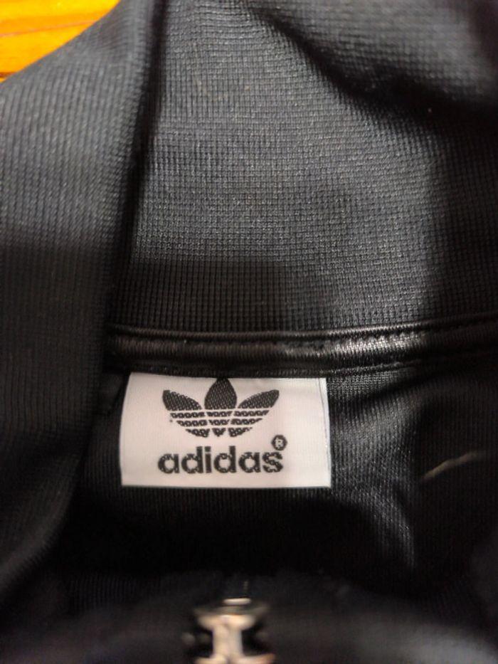 Veste Adidas Collector - Chile62 - photo numéro 4