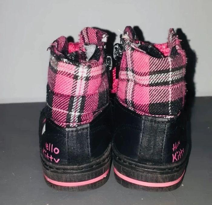 Chaussures P.24 Hello Kitty - photo numéro 4