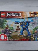 Lego 71740 ninjago.