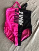 Maillot de bain fille Nike