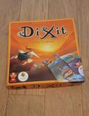 Dixit