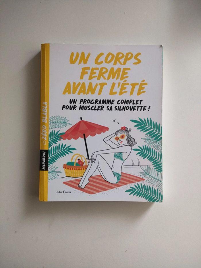 Un corps ferme avant l'ete - photo numéro 1