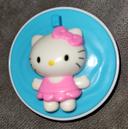 Jeu Hello Kitty