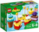 DUPLO Ma première fête d'anniversaire