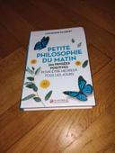 Livre petite philosophie