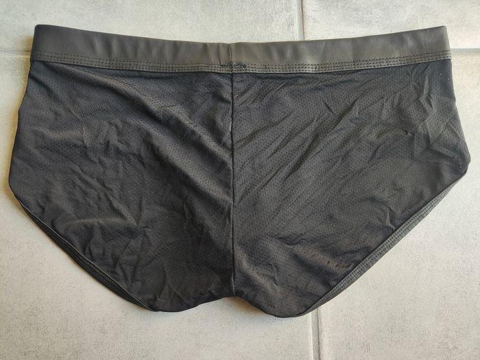 Slip boxer homme taille 40/L - photo numéro 2