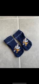 Chaussettes Winnie L'Ourson 21/23 Taille 6-12 mois