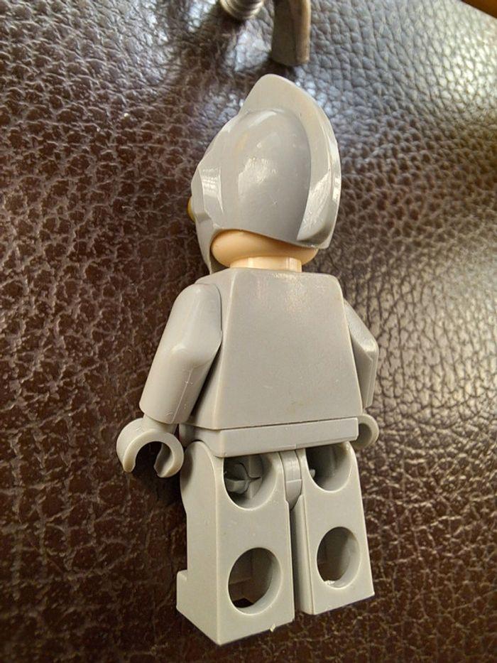 Figurine Lego compatible Ultraman - photo numéro 6