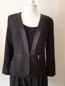 Veste blazer