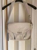 Sac Kipling beige neuf