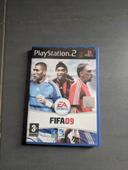 Jeux de ps2 FIFA 09