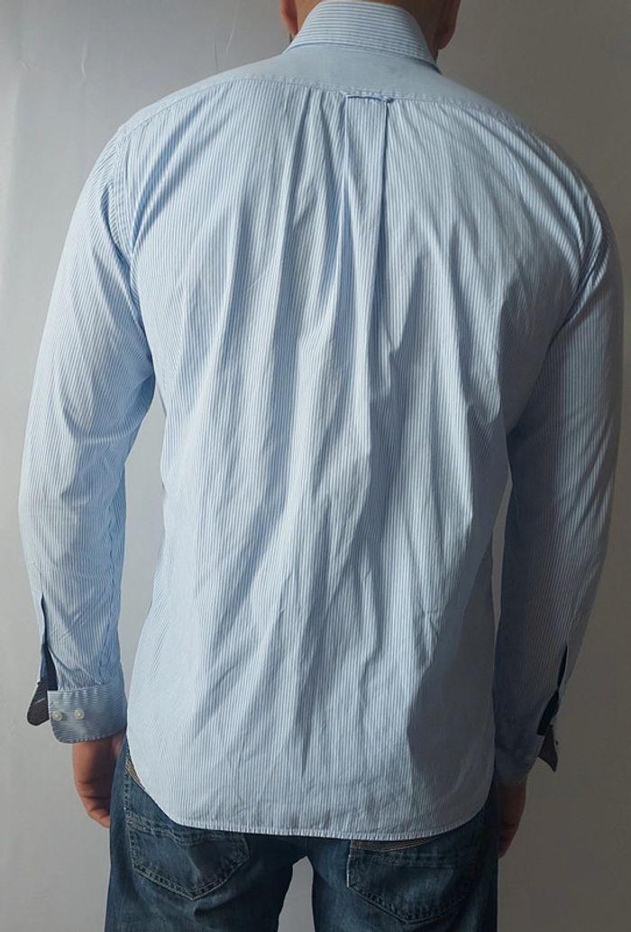 Chemise homme Eden Park - photo numéro 2