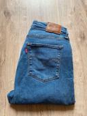 Jeans Levi’s w28 l30