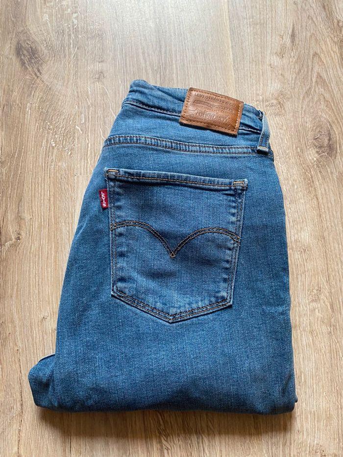 Jeans Levi’s w28 l30 - photo numéro 1