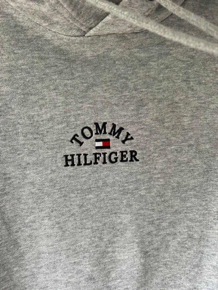 Sweat Tommy Hilfiger - photo numéro 2