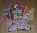 Lots cadeaux fille