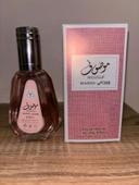 Mousuf Wardi 50 ml Ard Al Zafaran