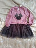 Robe Minnie