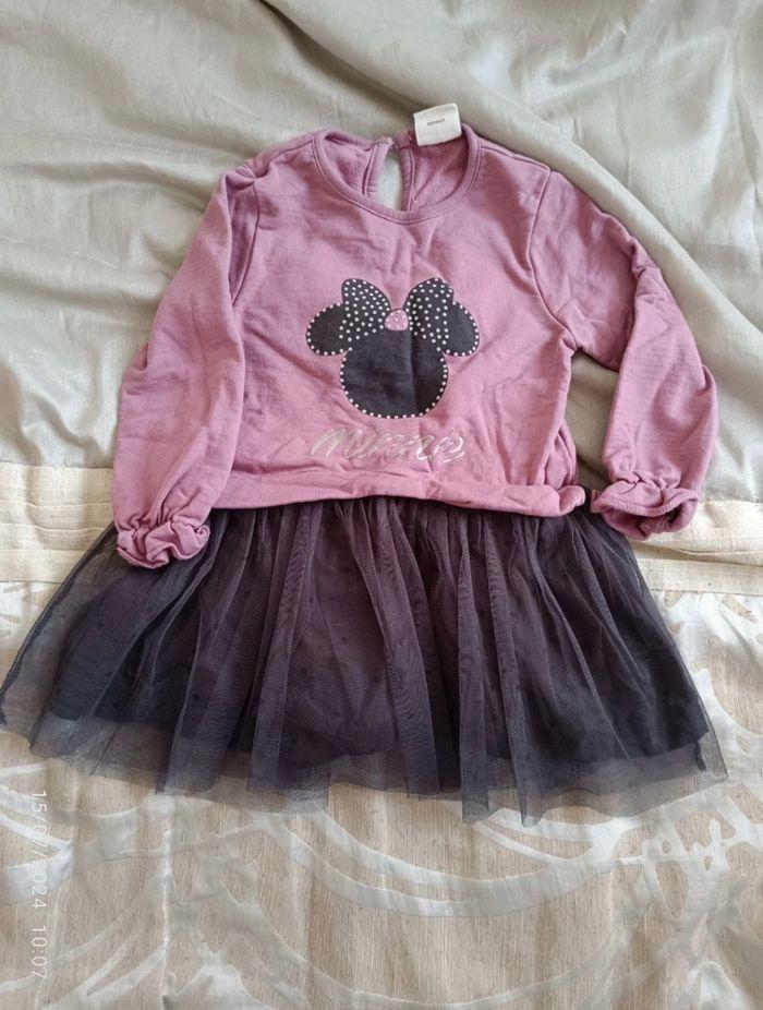 Robe Minnie