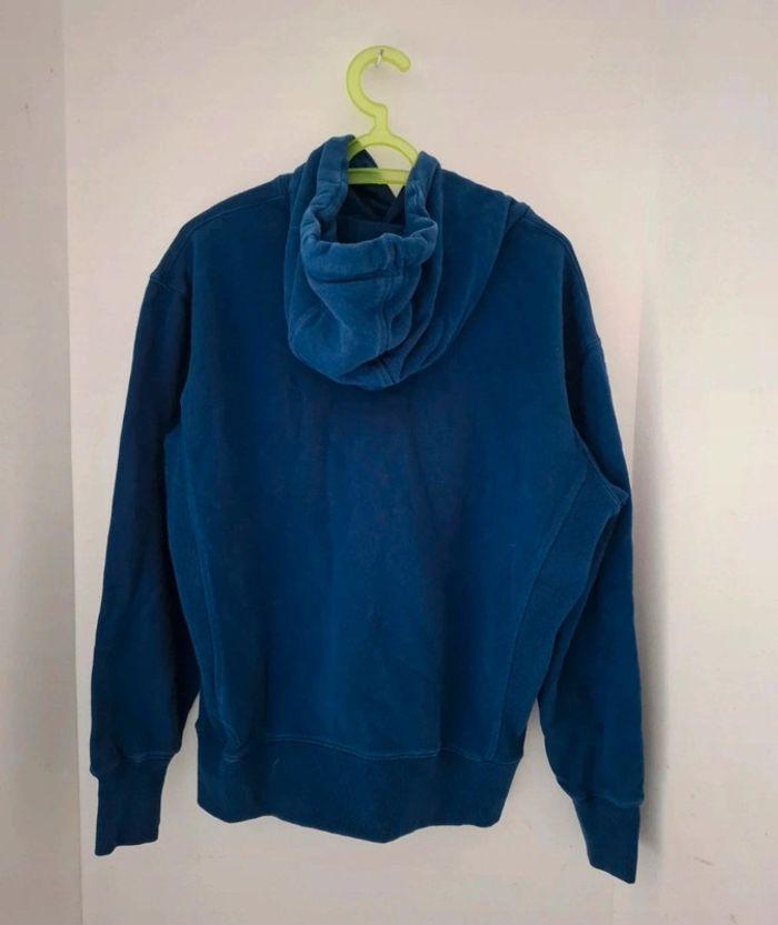 🐞 Sweat à capuche Superdry pour homme taille S 🐞 - photo numéro 2