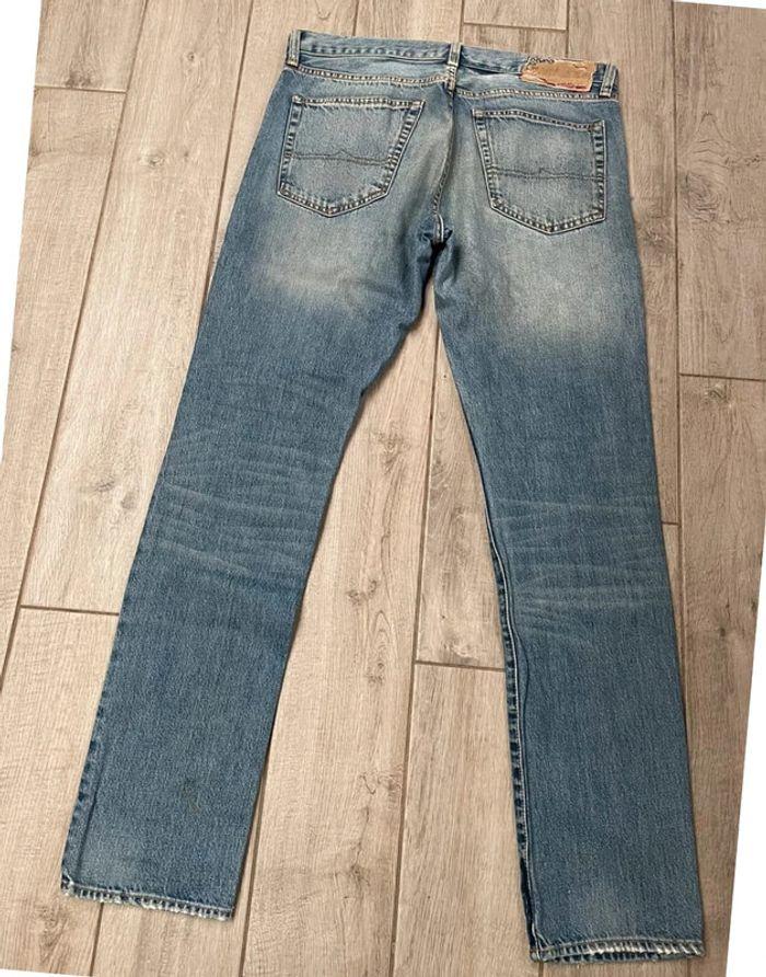 Jeans Ralph Lauren homme taille w34-34l - photo numéro 3