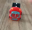 Bracelet montre voiture