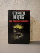 Stephen King

Les Tommyknockers