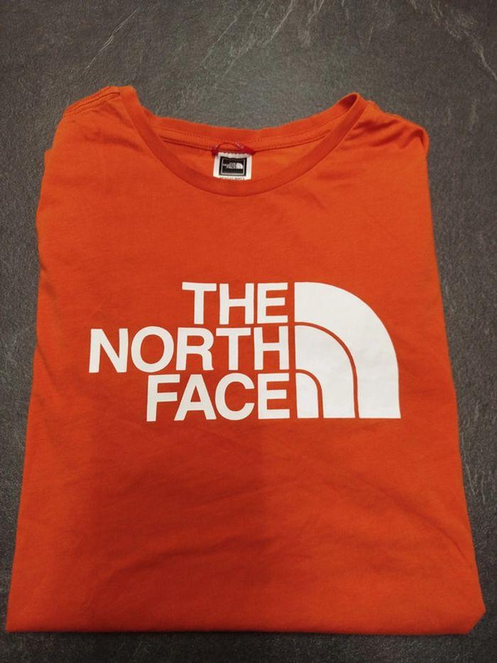 Tee-shirt The North Face - photo numéro 1