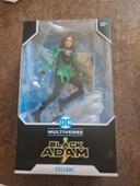 Dc Black Adam Movie Figurine Cyclone 18 CM Mcfarlane